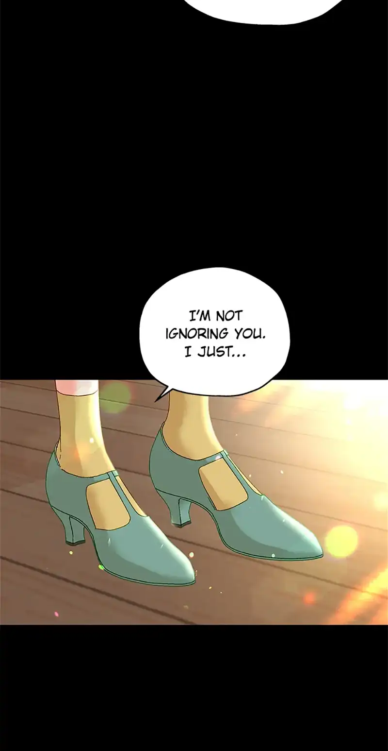 The Crownless Queen Chapter 18 - page 54
