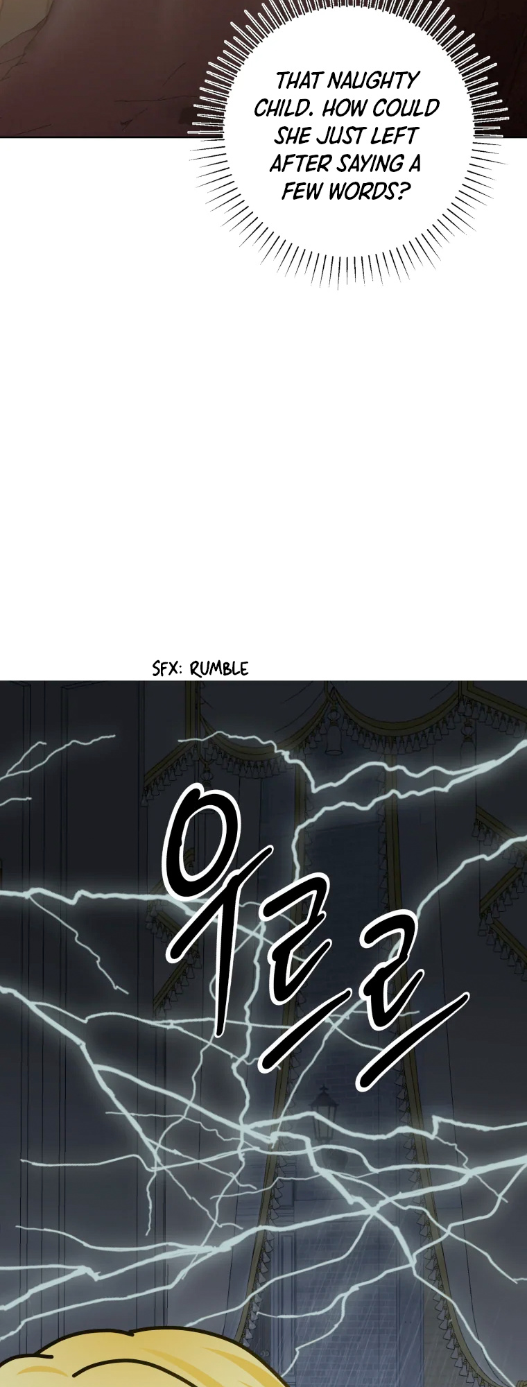 The Crownless Queen chapter 9 - page 42