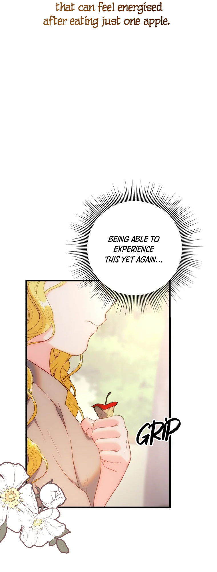 The Crownless Queen chapter 3 - page 30