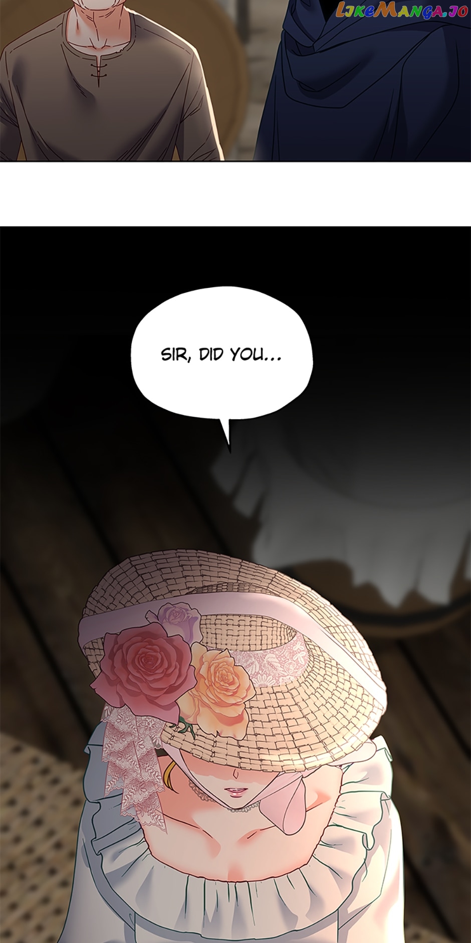 The Crownless Queen Chapter 45 - page 81