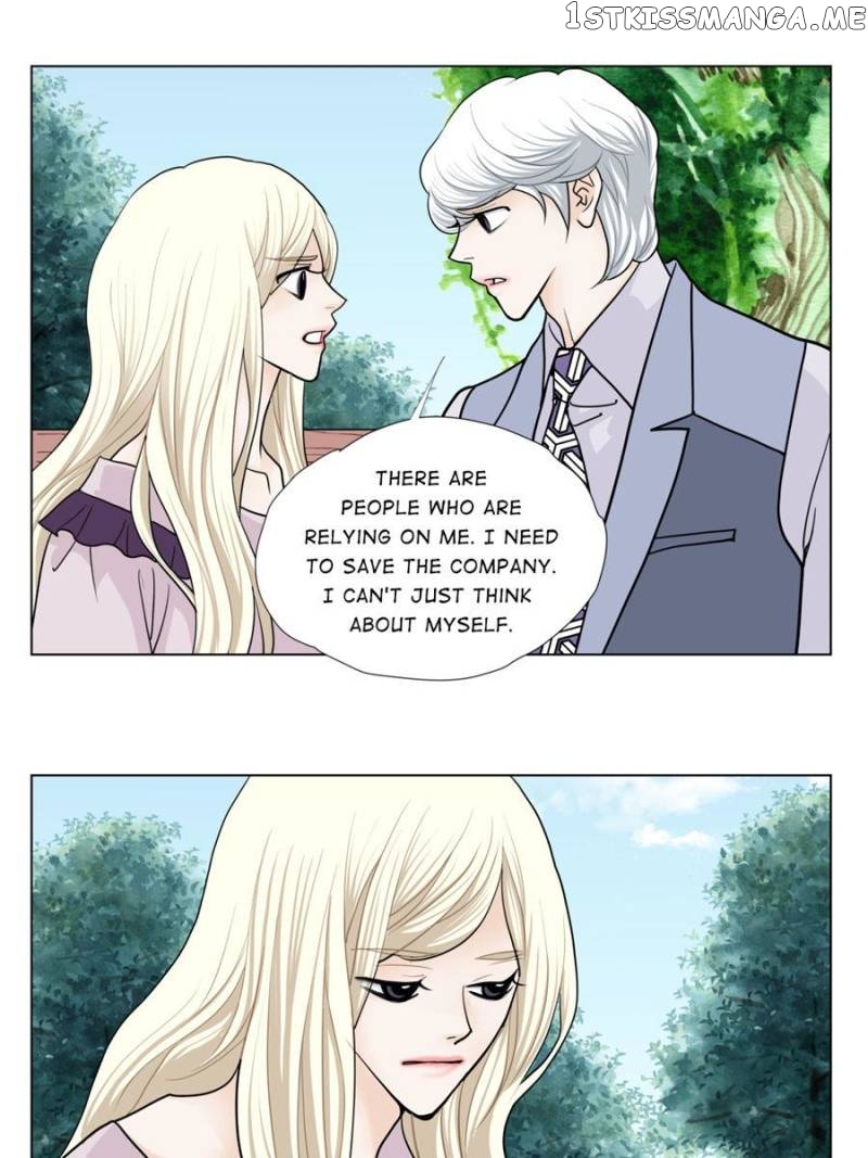 The Actress: Sweet Sponsor’s Seduction chapter 46 - page 25