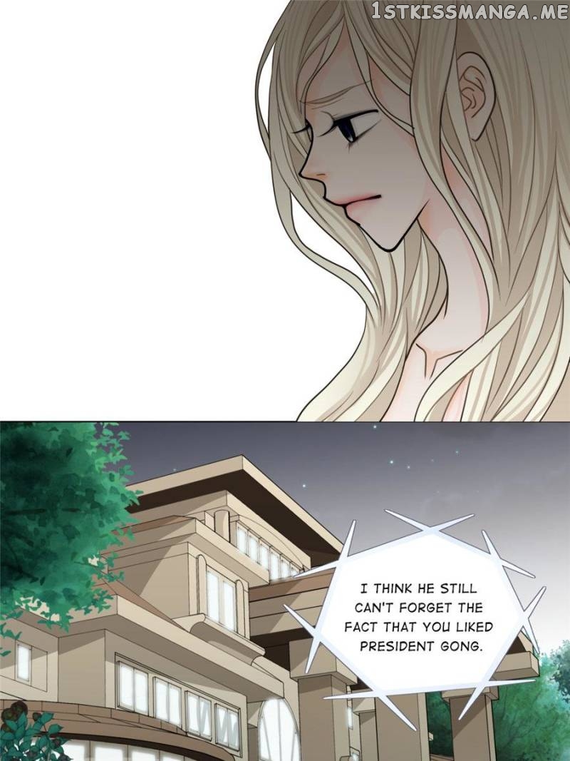 The Actress: Sweet Sponsor’s Seduction chapter 46 - page 57