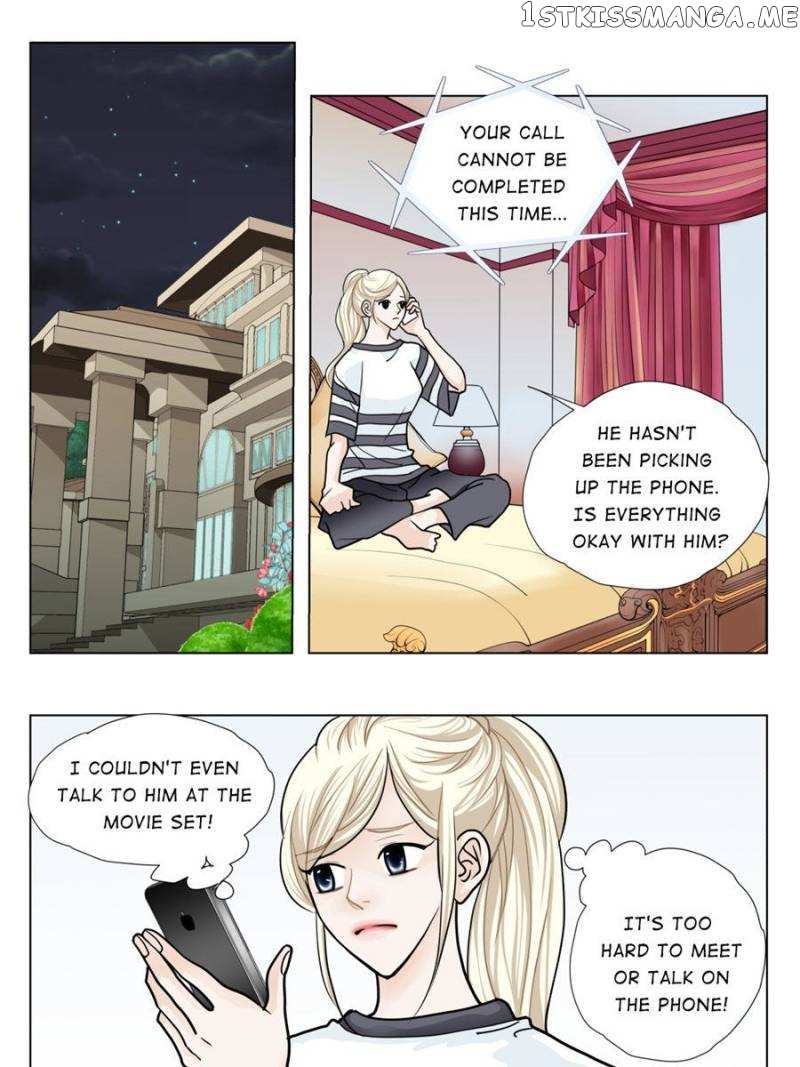 The Actress: Sweet Sponsor’s Seduction chapter 45 - page 47