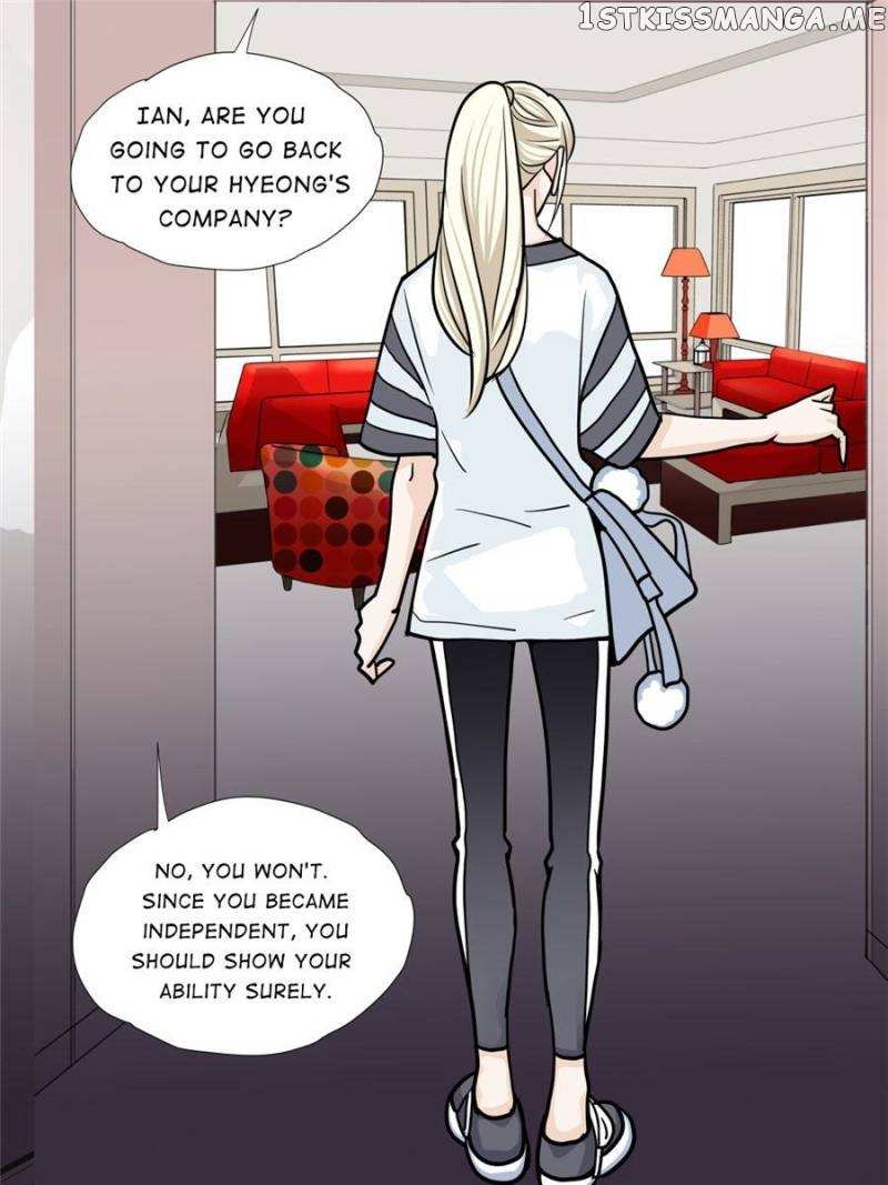 The Actress: Sweet Sponsor’s Seduction chapter 45 - page 61