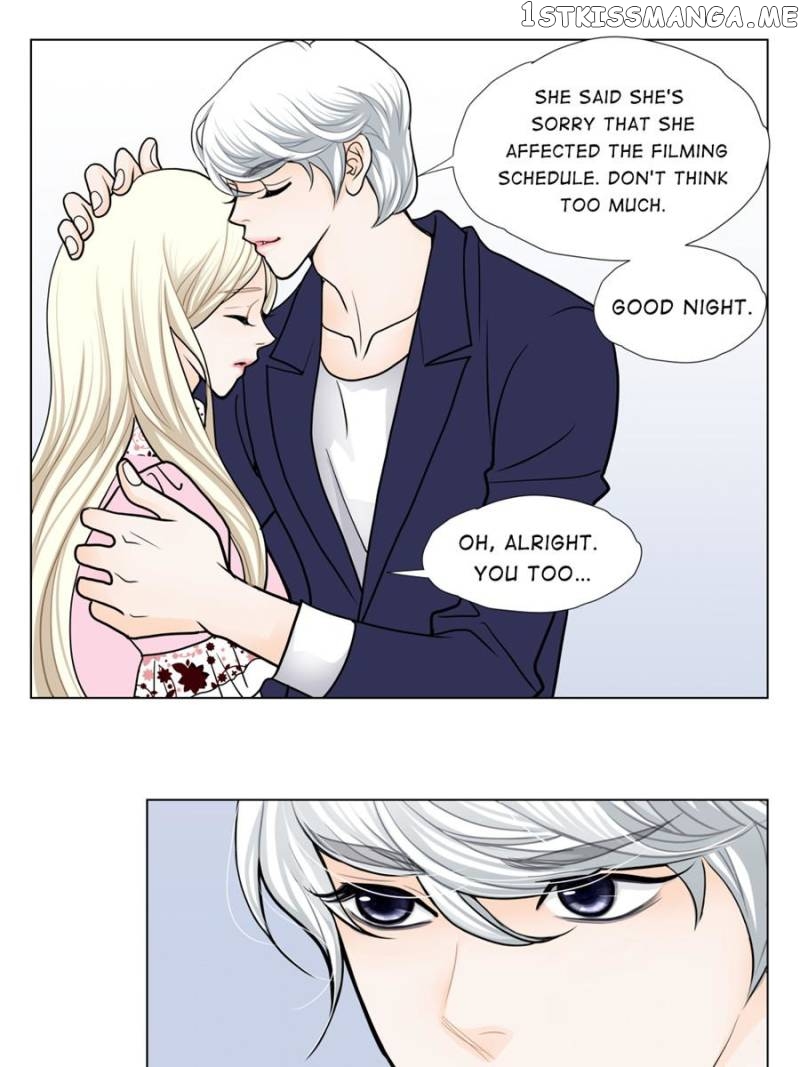 The Actress: Sweet Sponsor’s Seduction chapter 43 - page 29