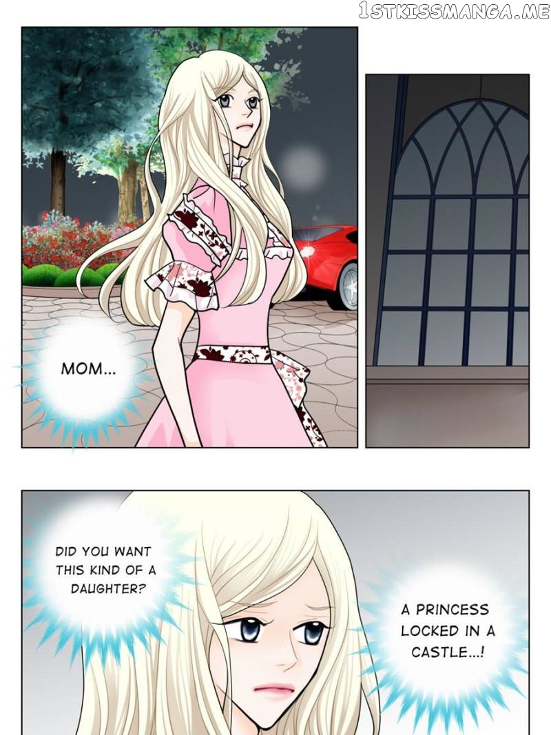 The Actress: Sweet Sponsor’s Seduction chapter 43 - page 33