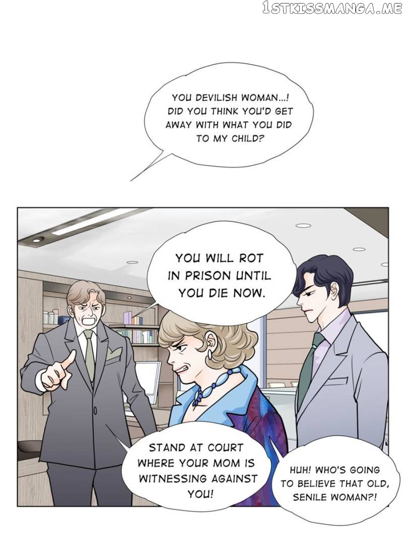 The Actress: Sweet Sponsor’s Seduction chapter 43 - page 37