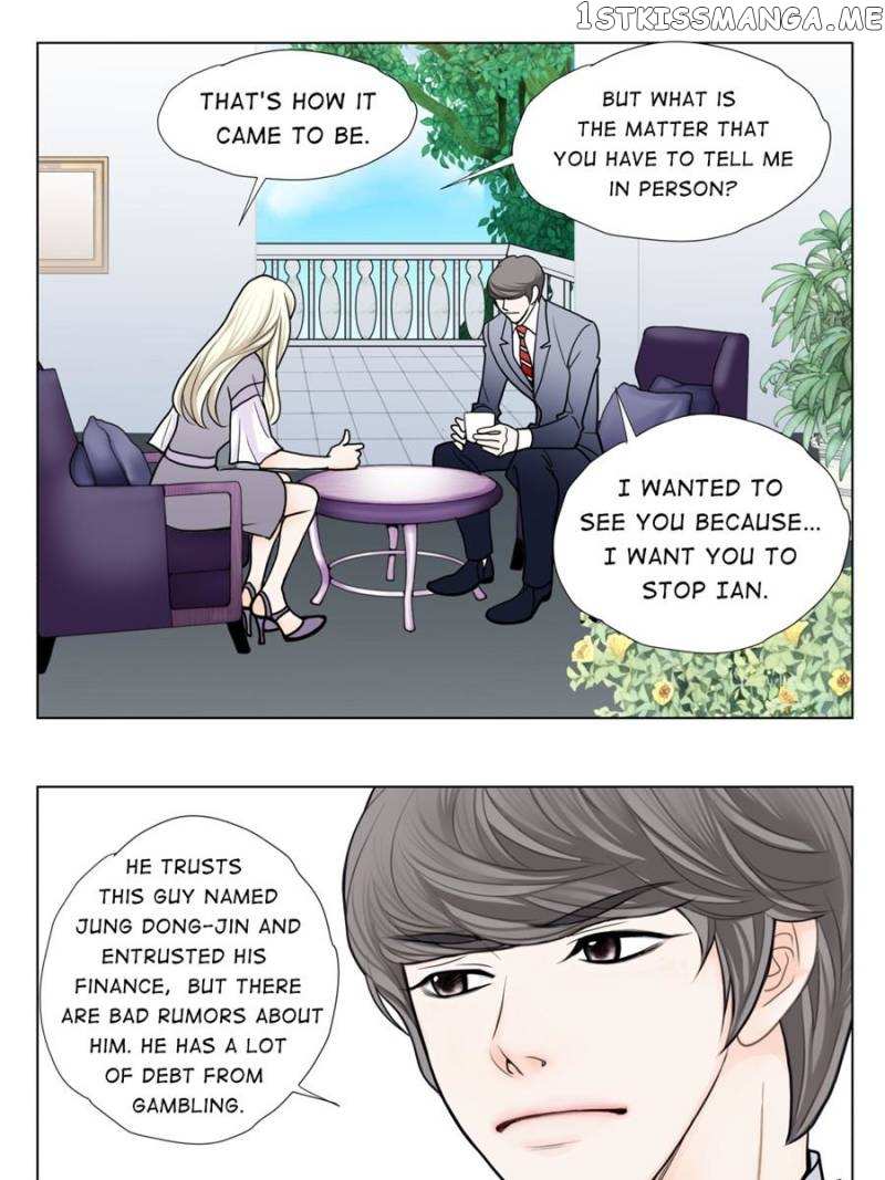The Actress: Sweet Sponsor’s Seduction chapter 43 - page 49