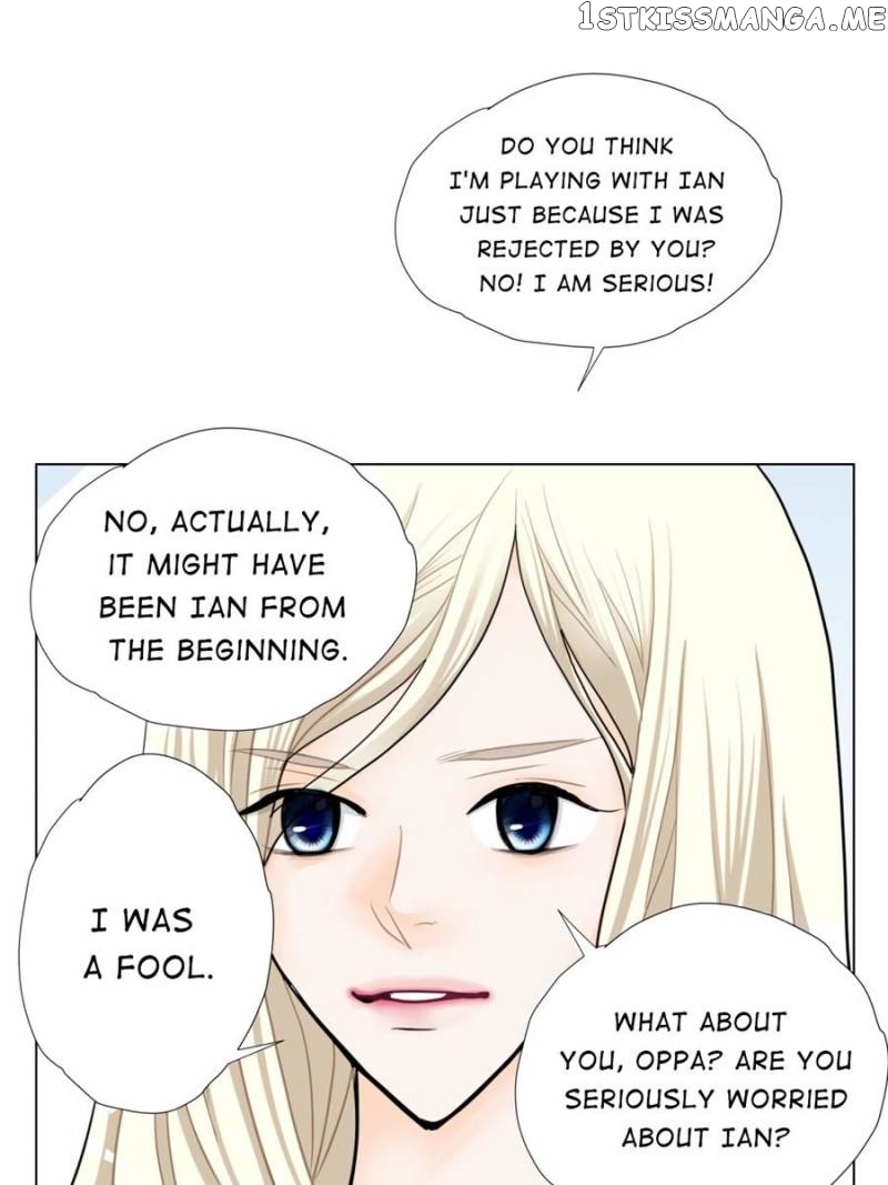 The Actress: Sweet Sponsor’s Seduction chapter 43 - page 55