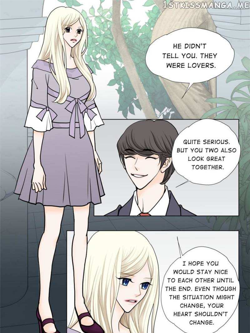 The Actress: Sweet Sponsor’s Seduction chapter 43 - page 61