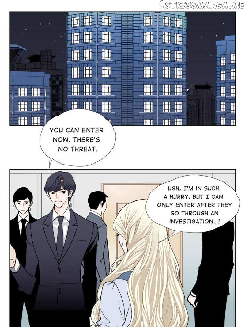 The Actress: Sweet Sponsor’s Seduction chapter 43 - page 69