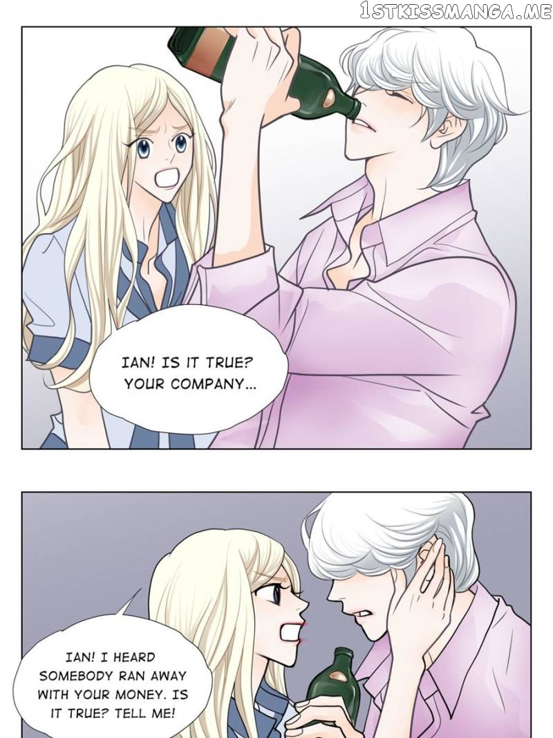 The Actress: Sweet Sponsor’s Seduction chapter 43 - page 79