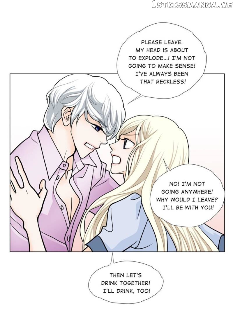 The Actress: Sweet Sponsor’s Seduction chapter 43 - page 85