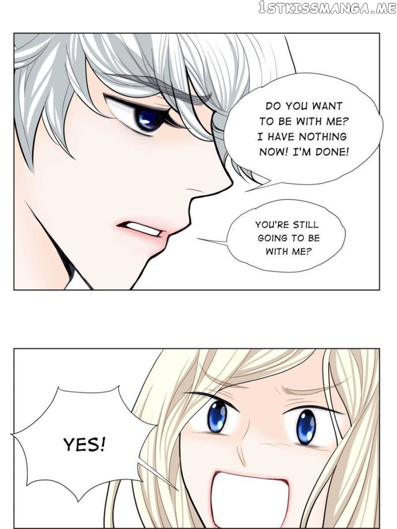 The Actress: Sweet Sponsor’s Seduction chapter 43 - page 87