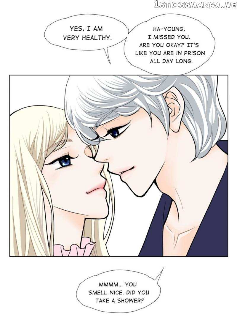 The Actress: Sweet Sponsor’s Seduction chapter 42 - page 65