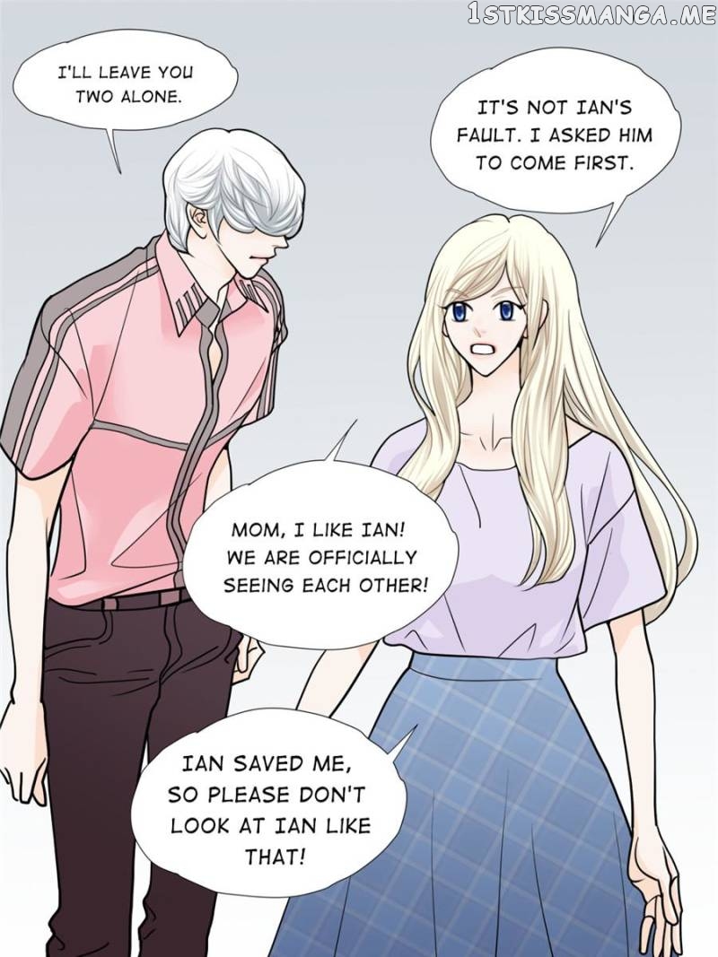 The Actress: Sweet Sponsor’s Seduction chapter 41 - page 23