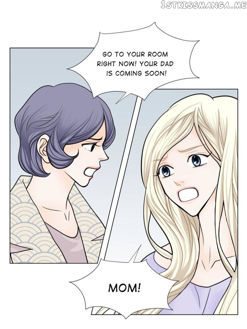 The Actress: Sweet Sponsor’s Seduction chapter 41 - page 25
