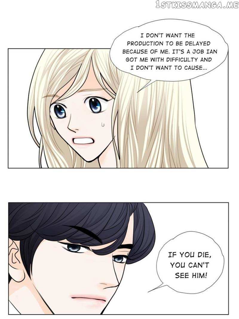 The Actress: Sweet Sponsor’s Seduction chapter 41 - page 33