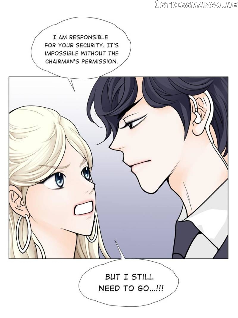 The Actress: Sweet Sponsor’s Seduction chapter 41 - page 59