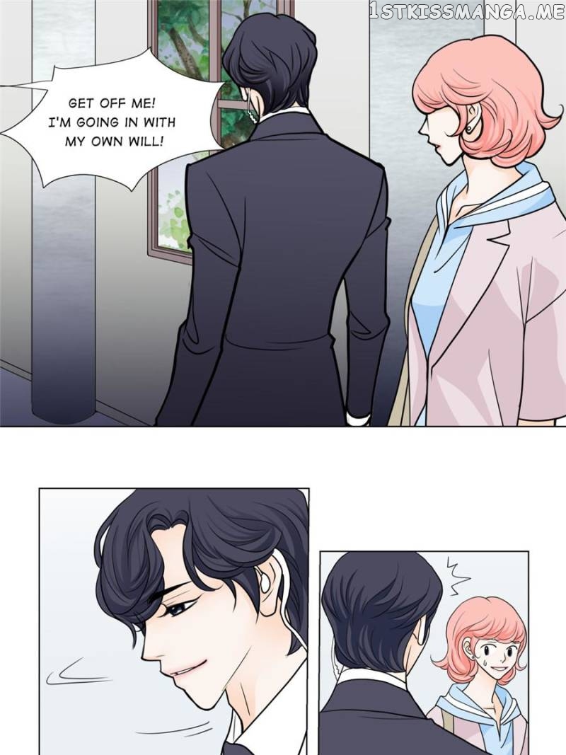 The Actress: Sweet Sponsor’s Seduction chapter 41 - page 71