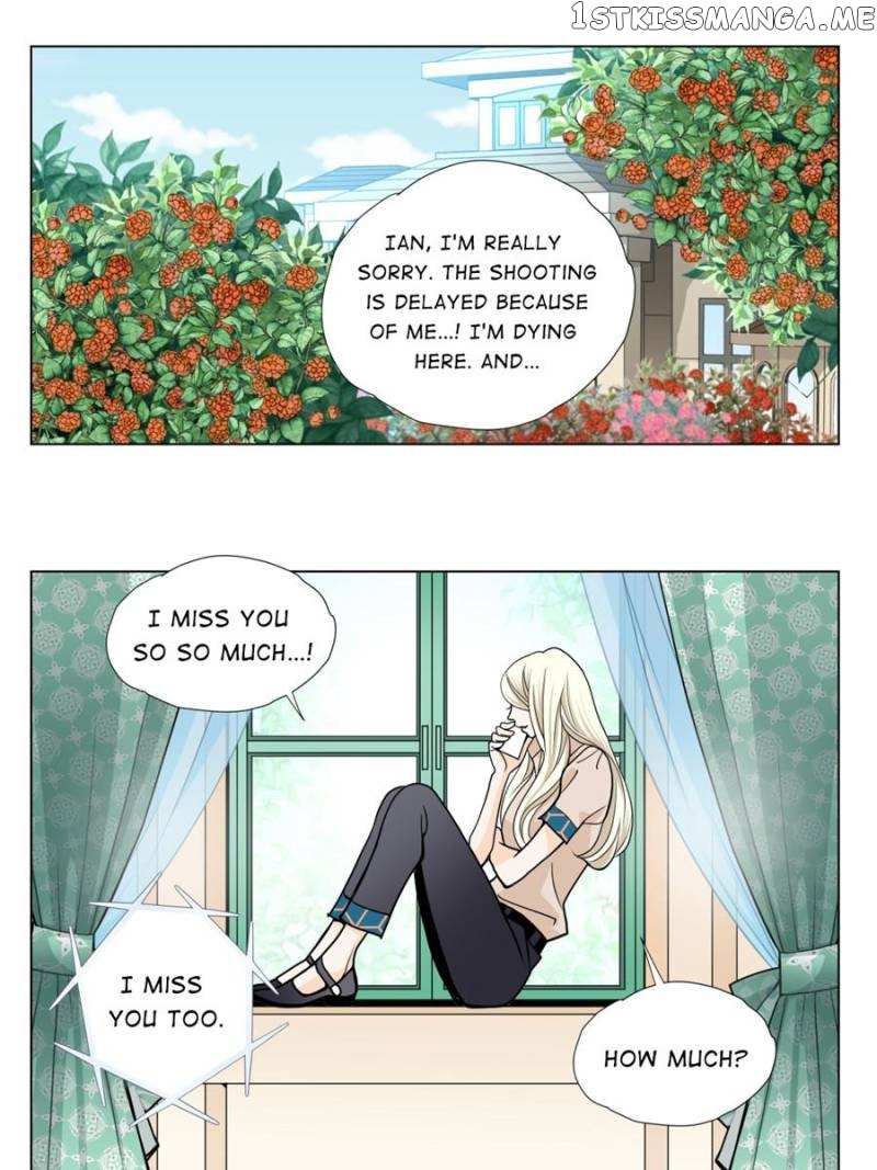 The Actress: Sweet Sponsor’s Seduction chapter 41 - page 75
