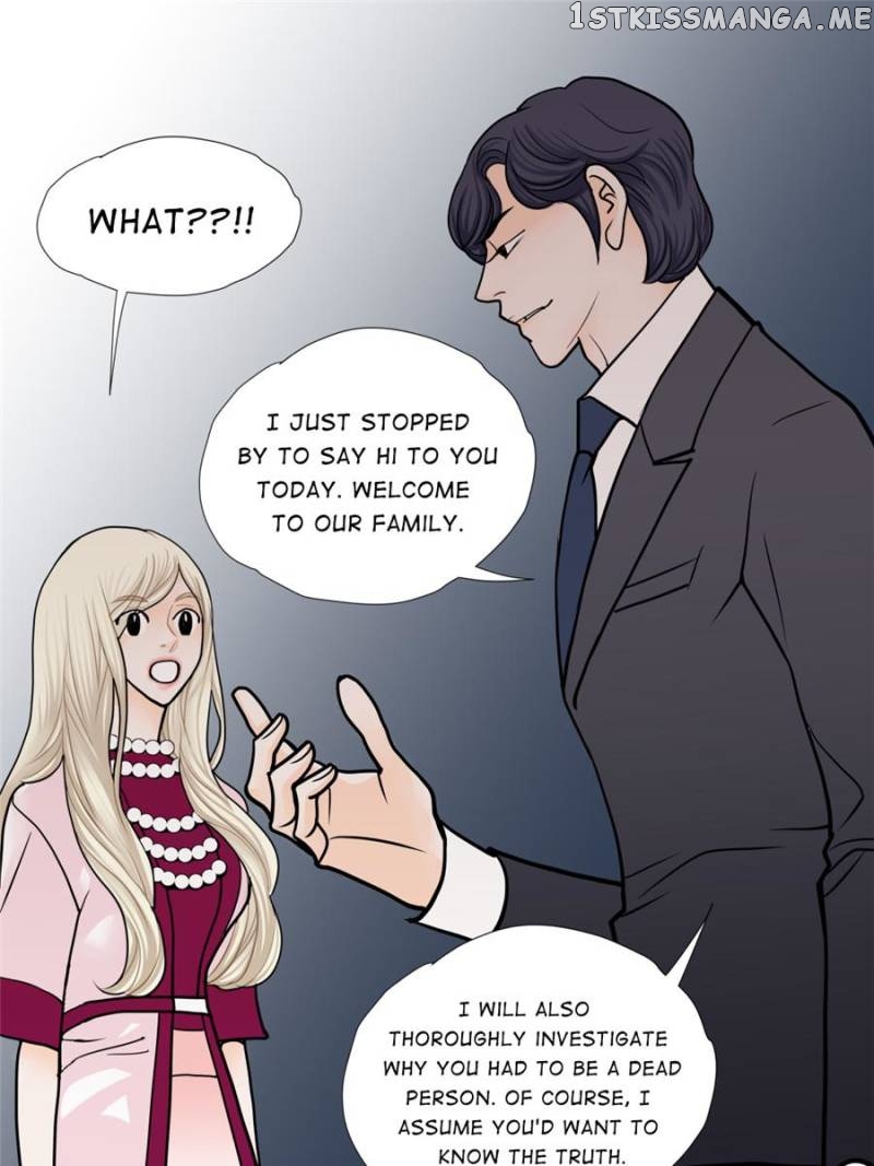 The Actress: Sweet Sponsor’s Seduction chapter 35 - page 11