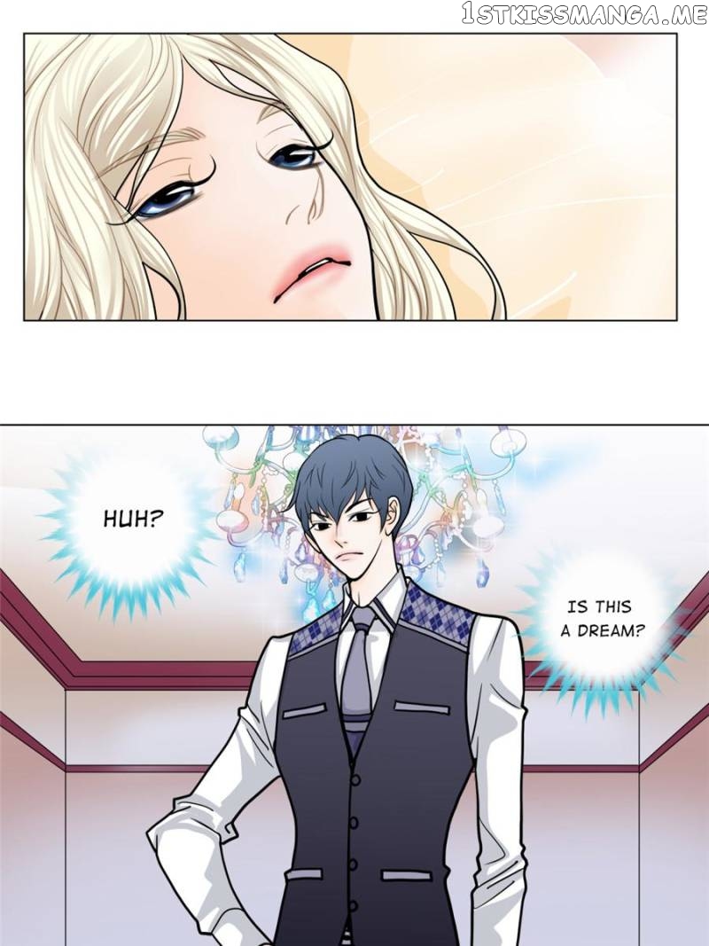 The Actress: Sweet Sponsor’s Seduction chapter 35 - page 37