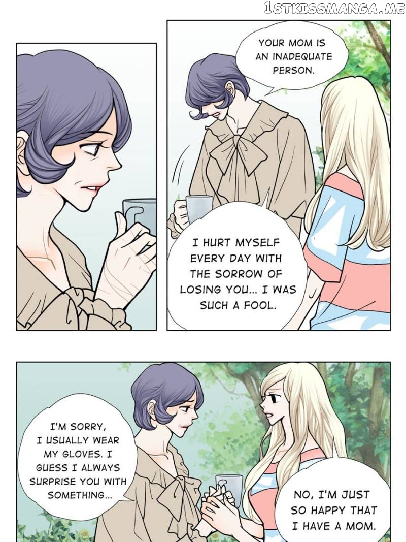 The Actress: Sweet Sponsor’s Seduction chapter 35 - page 61