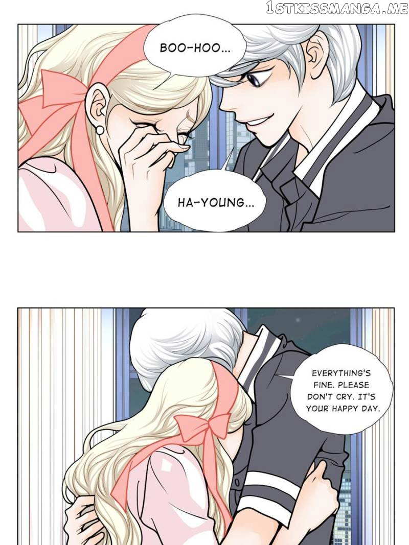 The Actress: Sweet Sponsor’s Seduction chapter 34 - page 17