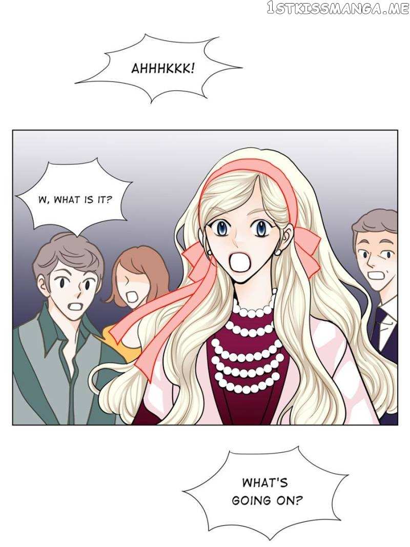 The Actress: Sweet Sponsor’s Seduction chapter 34 - page 43