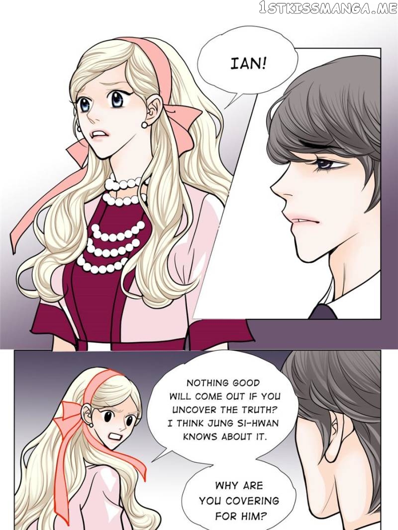 The Actress: Sweet Sponsor’s Seduction chapter 34 - page 59