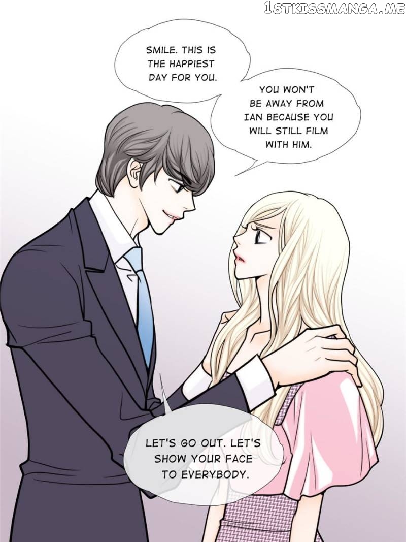 The Actress: Sweet Sponsor’s Seduction chapter 33 - page 19