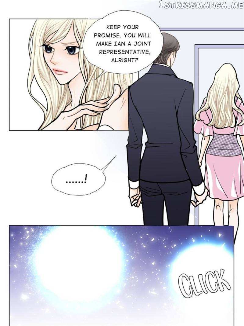 The Actress: Sweet Sponsor’s Seduction chapter 33 - page 21