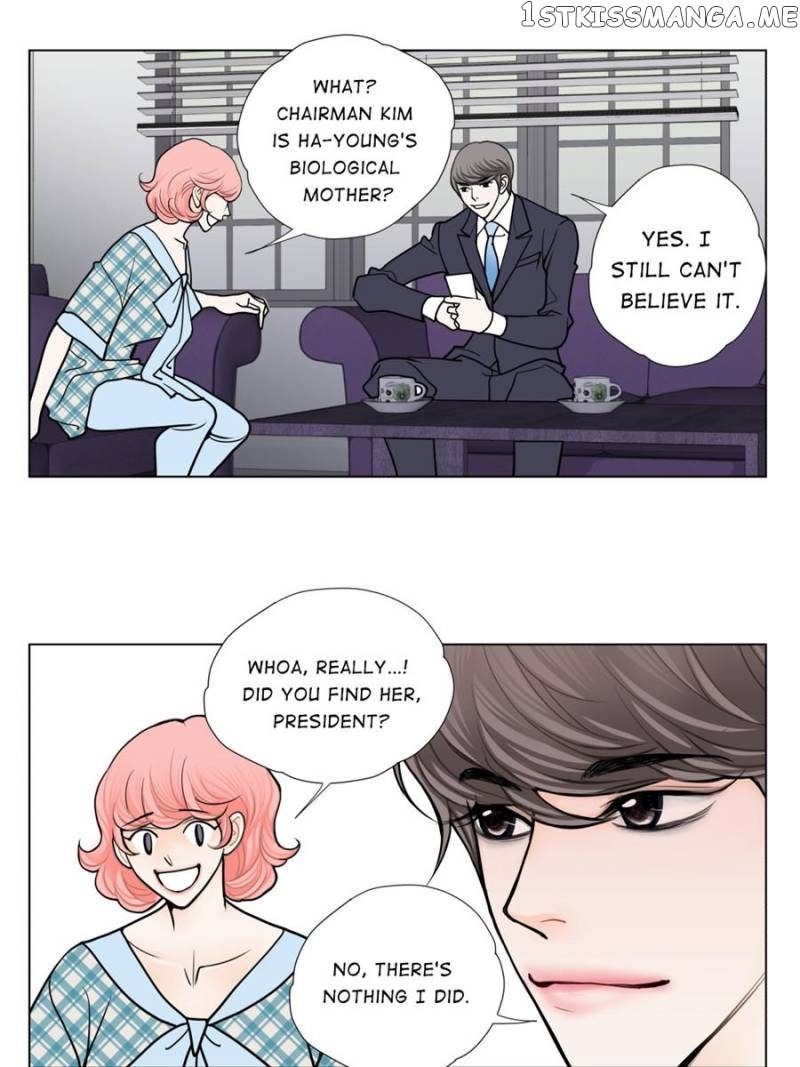 The Actress: Sweet Sponsor’s Seduction chapter 33 - page 53