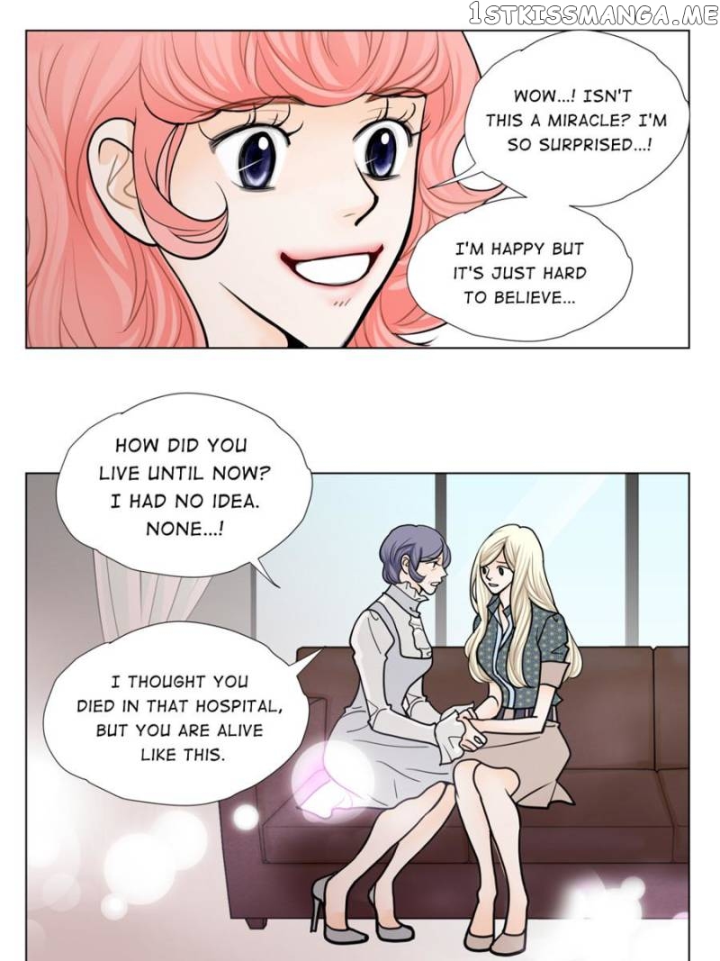 The Actress: Sweet Sponsor’s Seduction chapter 33 - page 55