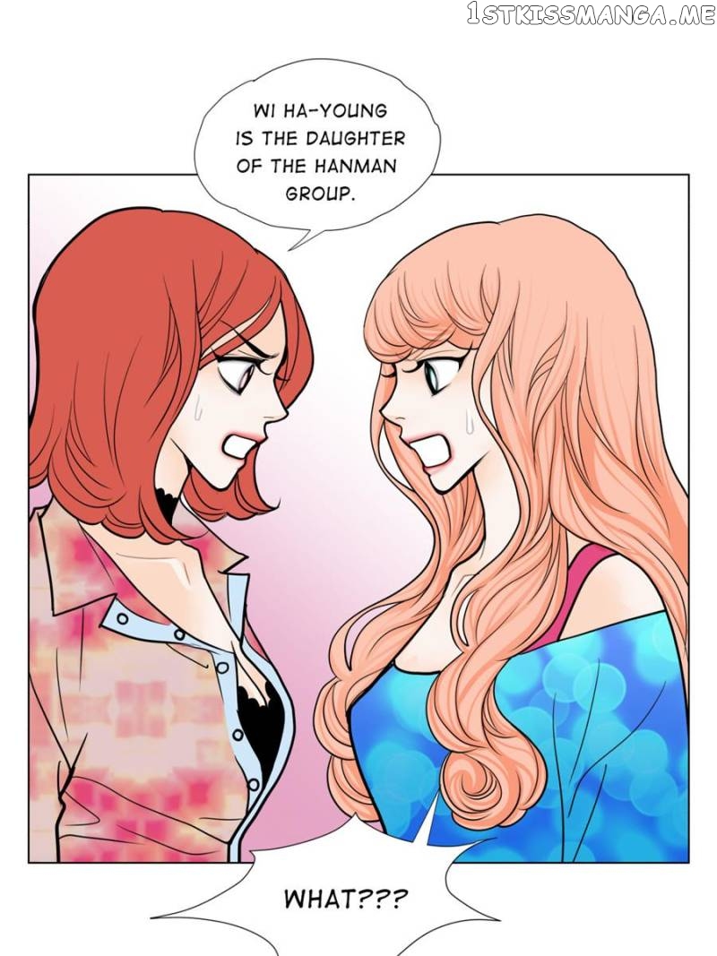 The Actress: Sweet Sponsor’s Seduction chapter 33 - page 77