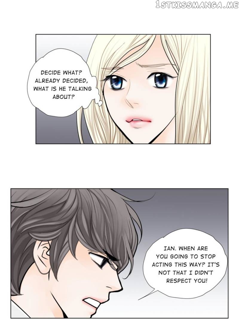 The Actress: Sweet Sponsor’s Seduction Chapter 32 - page 47
