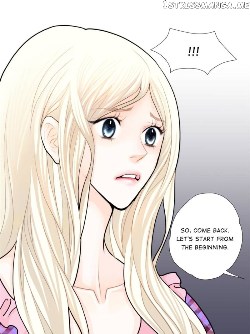 The Actress: Sweet Sponsor’s Seduction chapter 31 - page 11