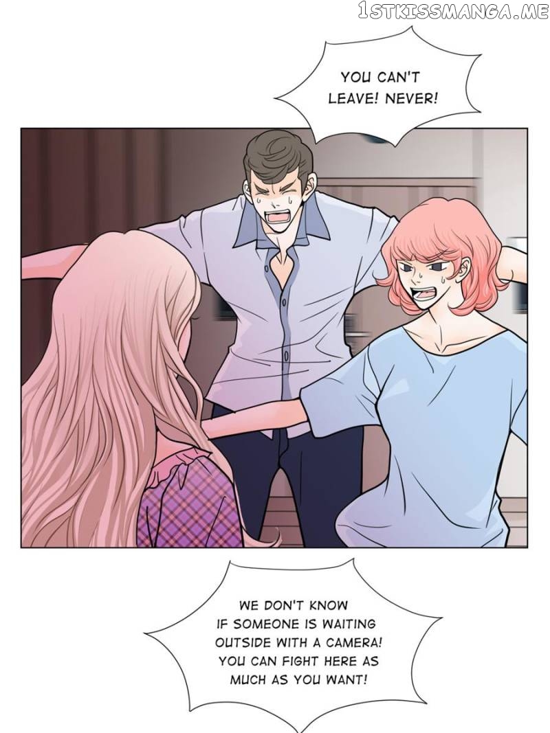 The Actress: Sweet Sponsor’s Seduction chapter 31 - page 37