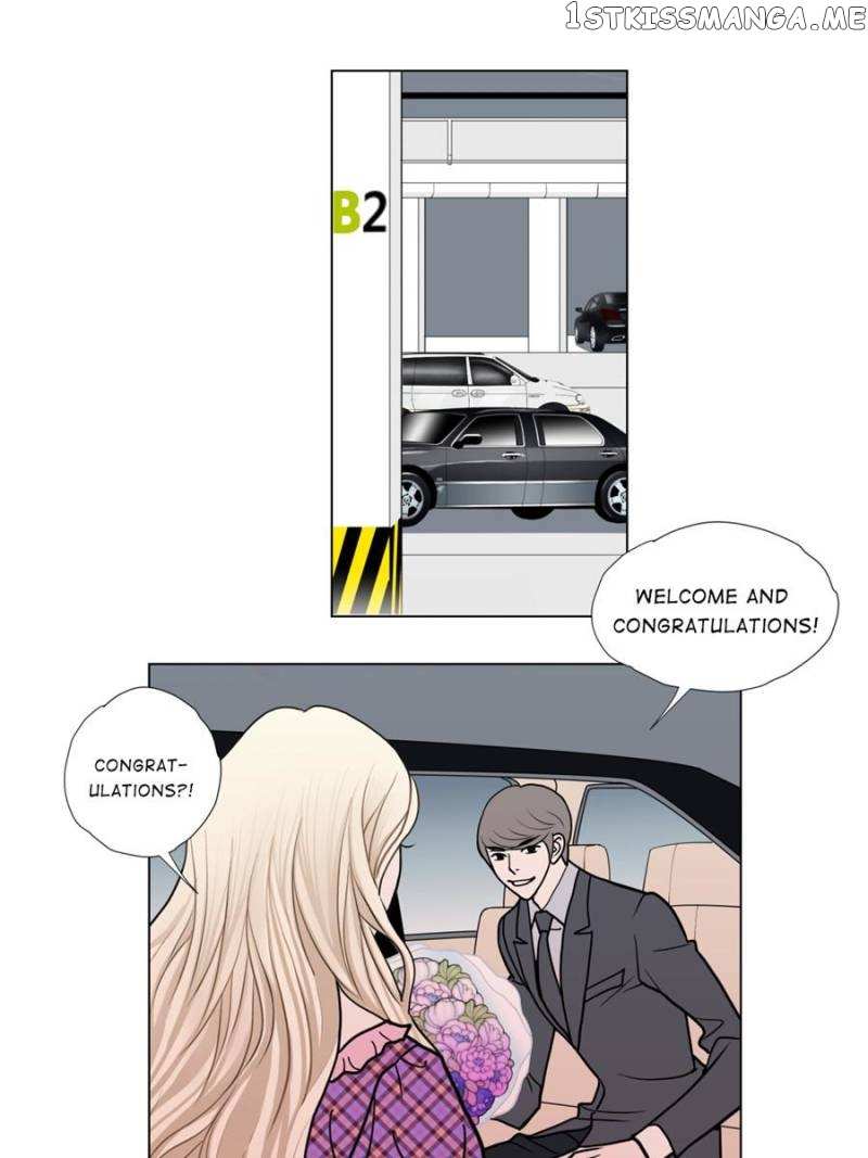 The Actress: Sweet Sponsor’s Seduction chapter 31 - page 5
