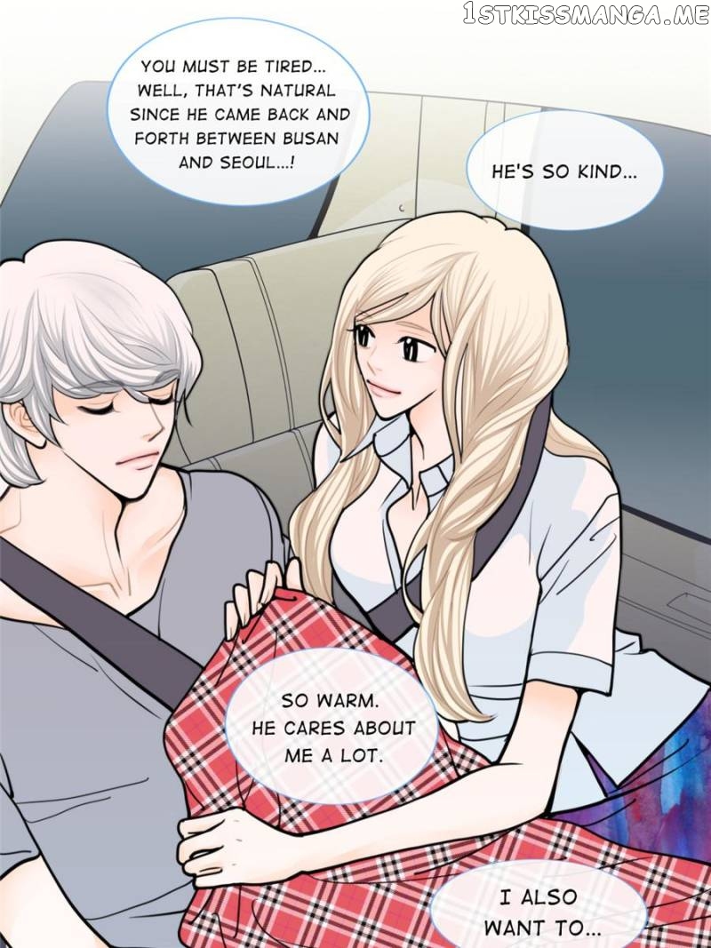 The Actress: Sweet Sponsor’s Seduction chapter 30 - page 36