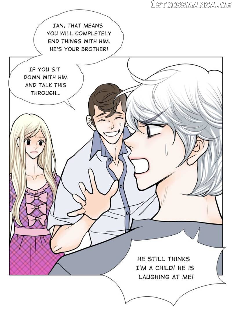 The Actress: Sweet Sponsor’s Seduction chapter 30 - page 88