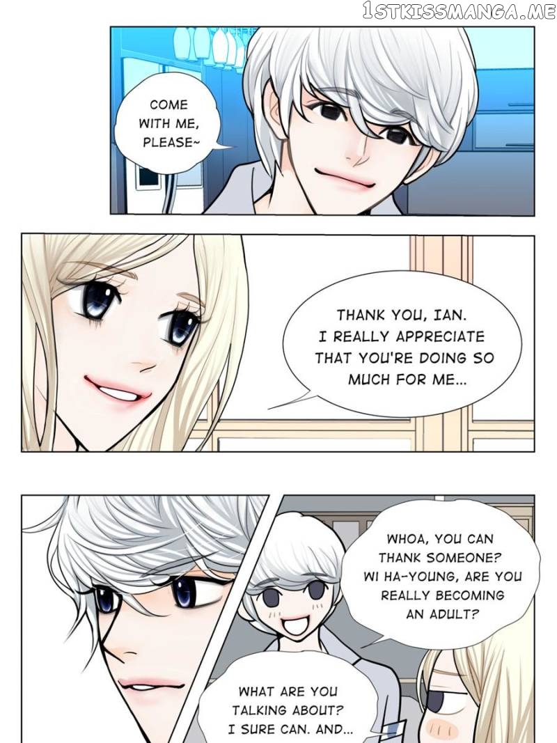 The Actress: Sweet Sponsor’s Seduction chapter 29 - page 27