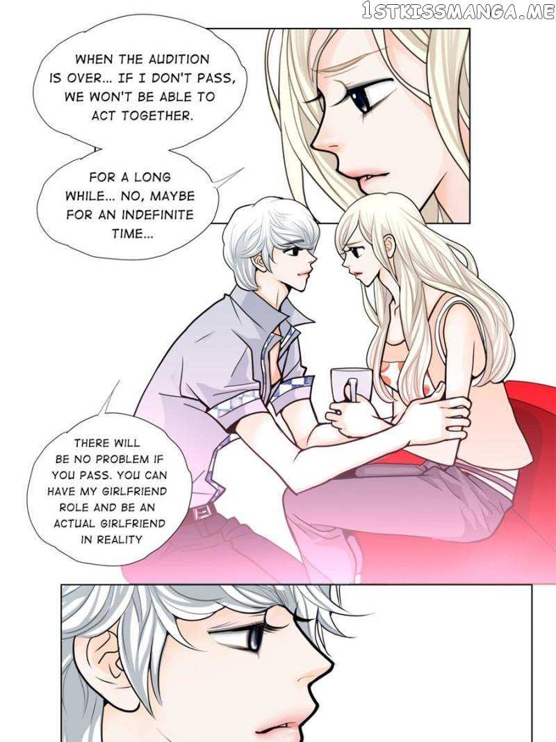The Actress: Sweet Sponsor’s Seduction chapter 29 - page 35
