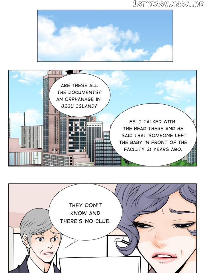 The Actress: Sweet Sponsor’s Seduction chapter 29 - page 53