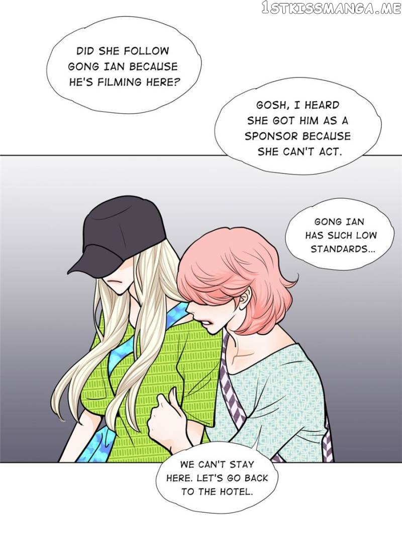 The Actress: Sweet Sponsor’s Seduction chapter 29 - page 65