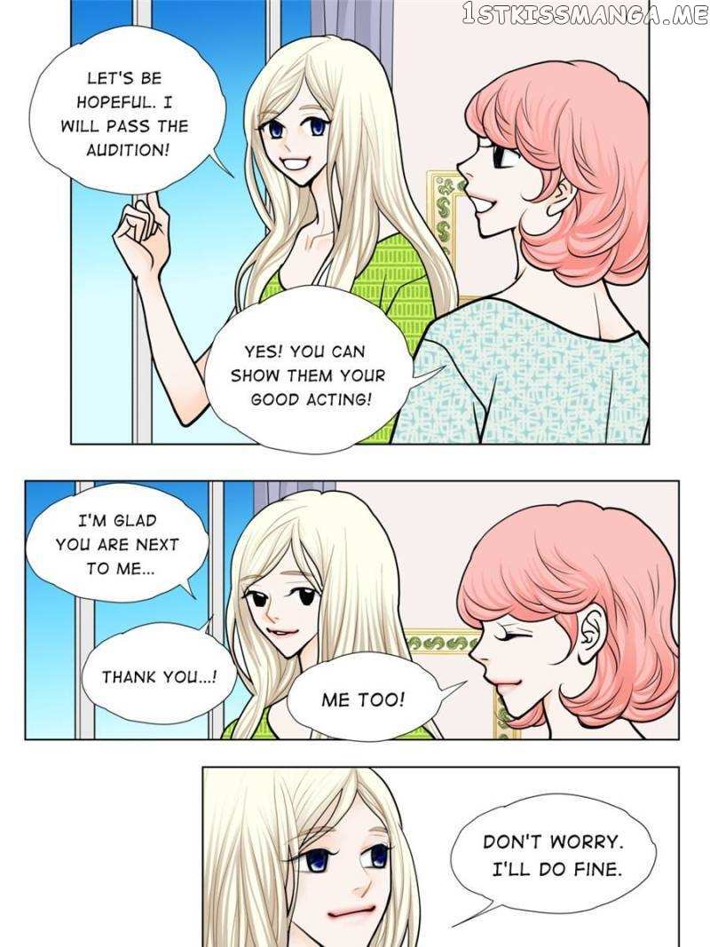 The Actress: Sweet Sponsor’s Seduction chapter 29 - page 73