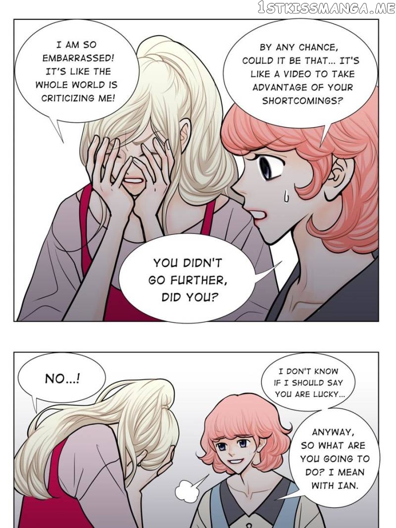 The Actress: Sweet Sponsor’s Seduction chapter 28 - page 21