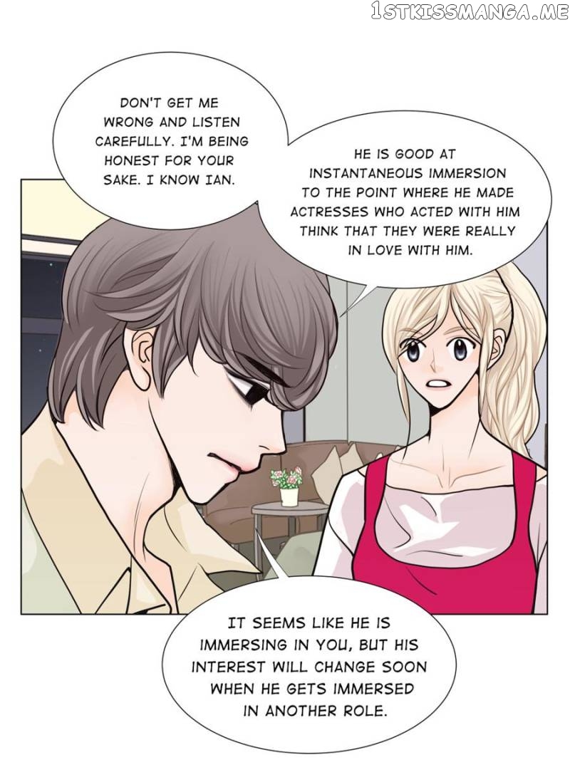 The Actress: Sweet Sponsor’s Seduction chapter 28 - page 51