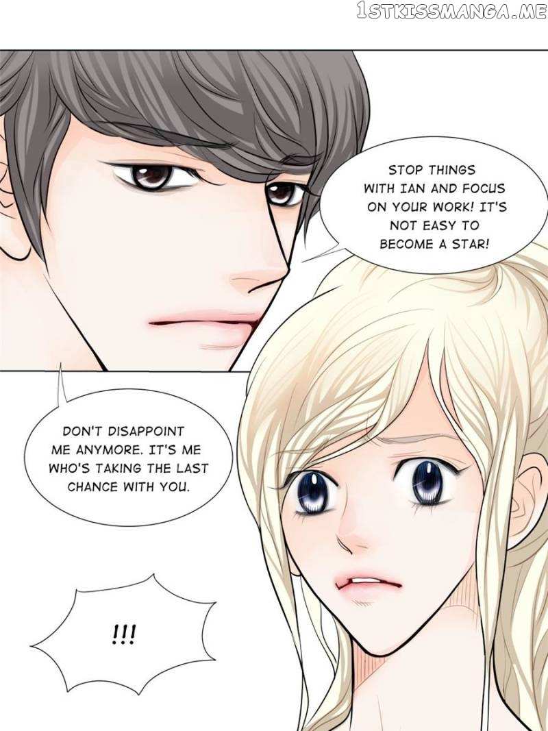 The Actress: Sweet Sponsor’s Seduction chapter 28 - page 67